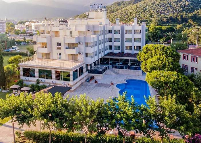 Hotel Akbulut & Spa