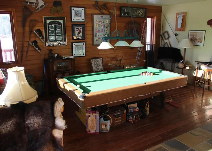 Montana Hill Guest Ranch