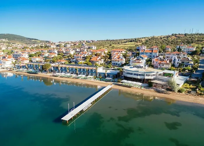 Cunda Hotel