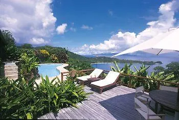 Wakaya Club And Spa