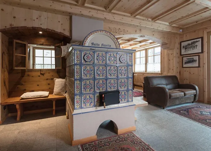 Hotel Baita Fiorita