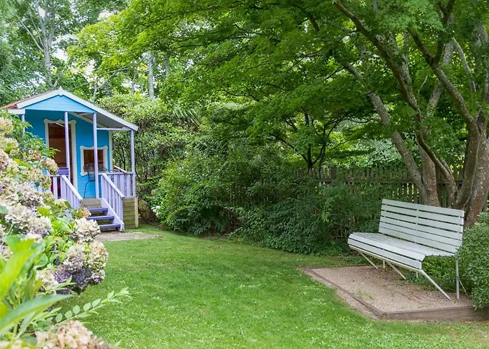 Nesuto Leura Gardens