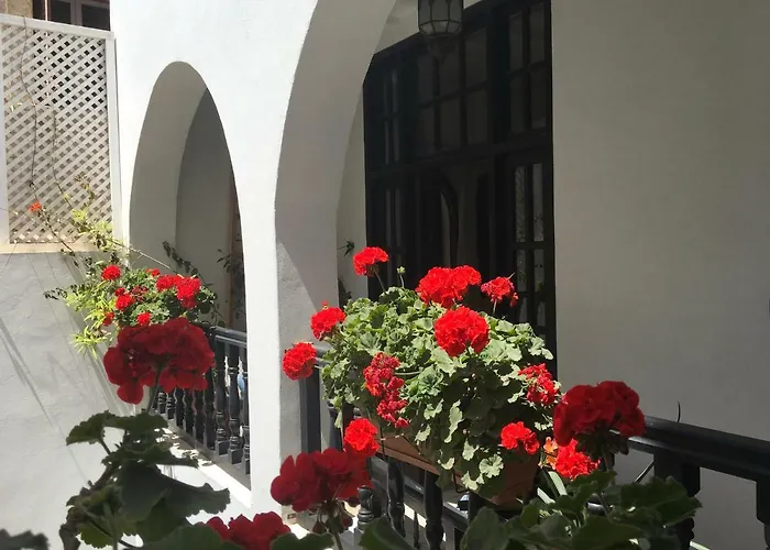 Riad Dar Awil