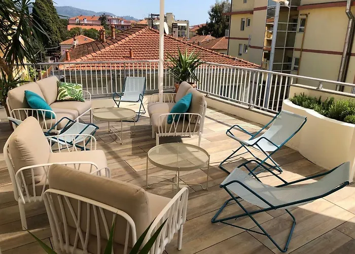 Hotel Baia Bianca