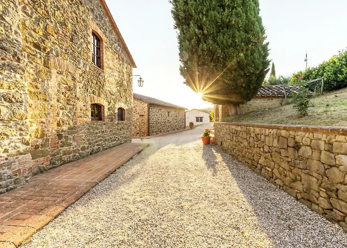 Relais Borgo Torale