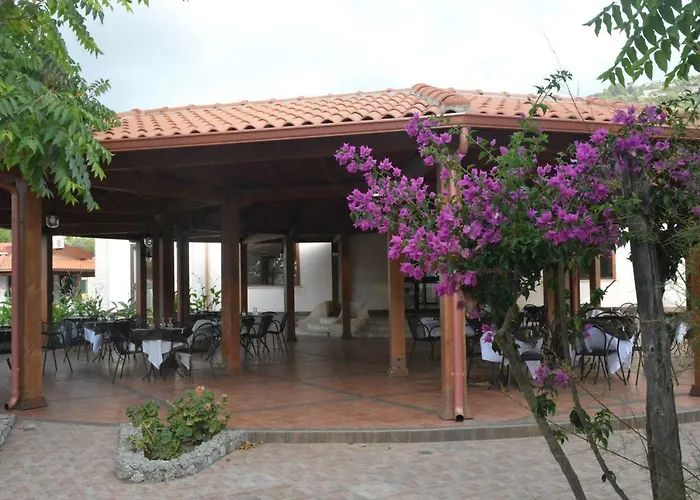 Baia di Zambrone