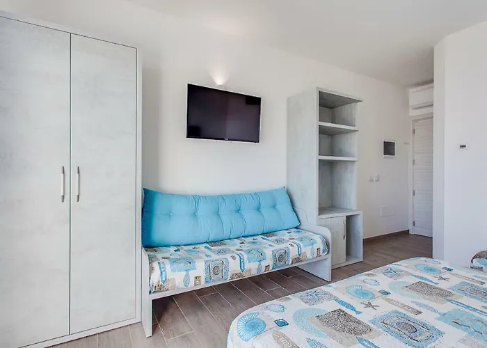Hotel Asiago Beach