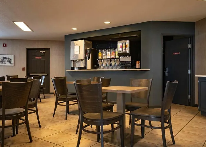 Whitewater Inn