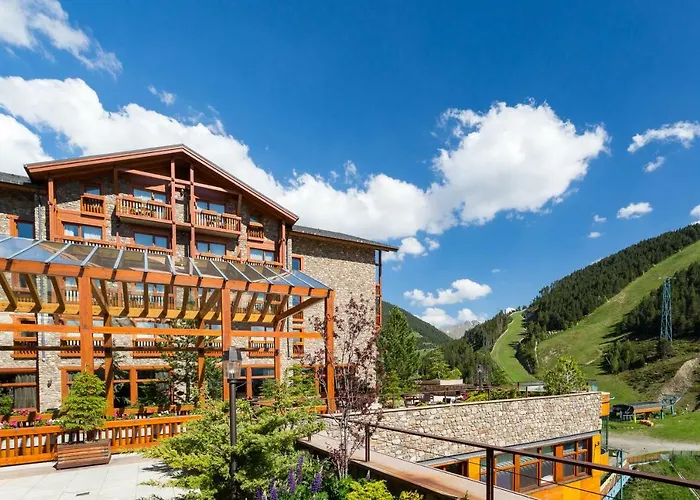 Sport Hotel Village