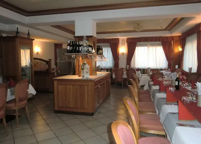 Hotel Fiorenza