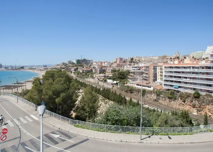 Villa hortencia