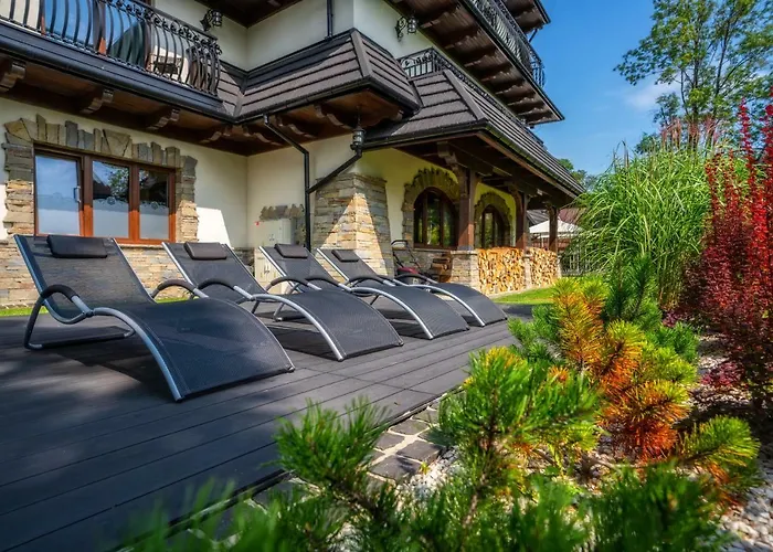 Carlina Hotel & Spa