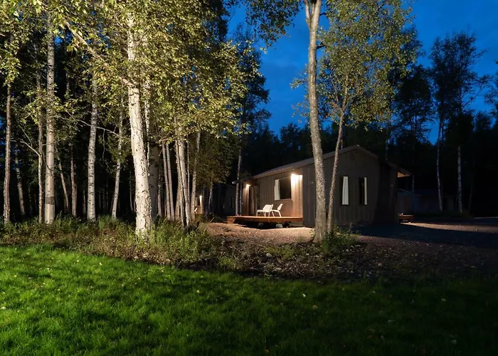 Meier Lake Resort
