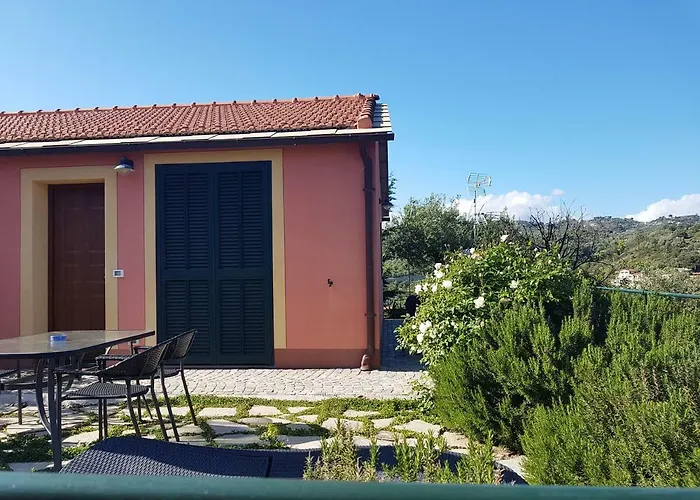 Villa Caterina