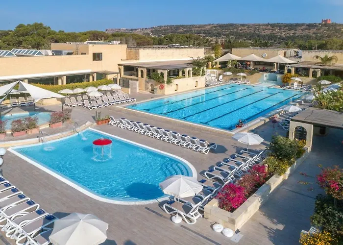 Mellieha Holiday Centre