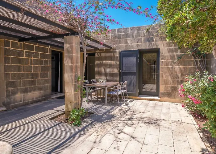 Mellieha Holiday Centre