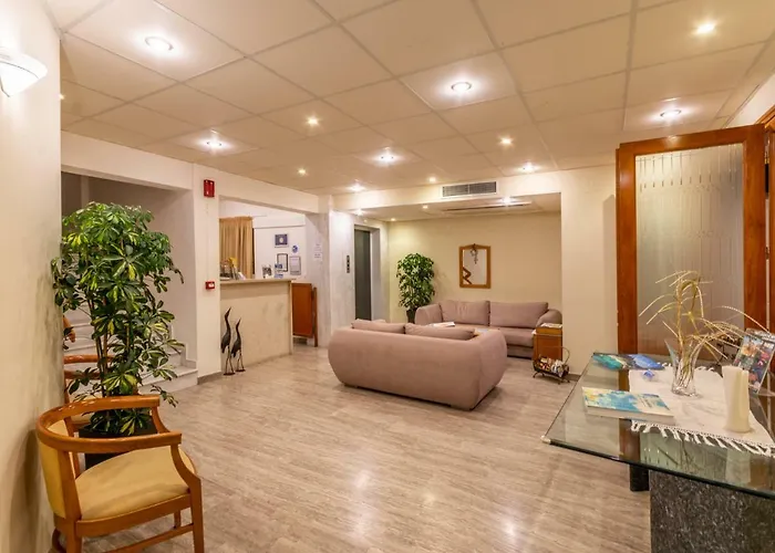 Irini Apartments Hersonissos 