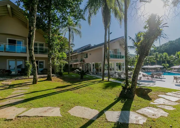 Beach Hotel Juquehy