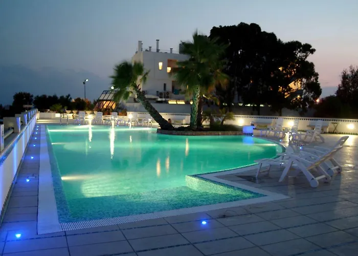 Hyencos Hotel Calos