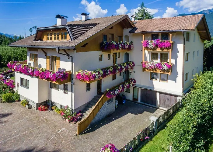 Pension Haus am See