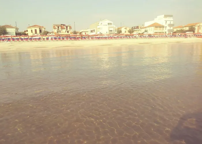 Casa vacanze Il Mare