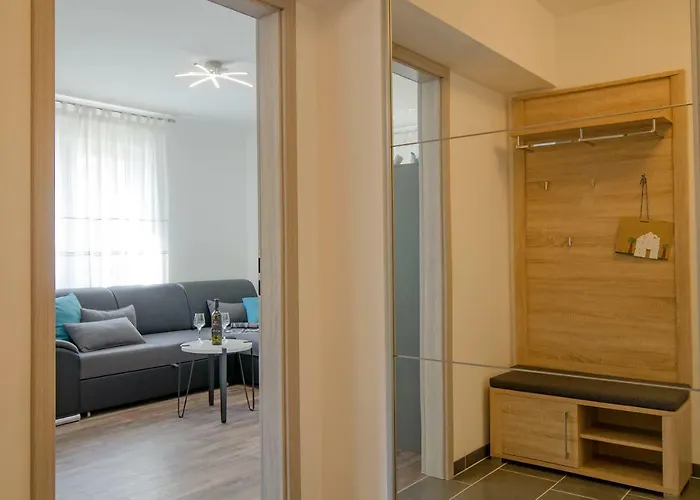 Apartment Pula R&D
