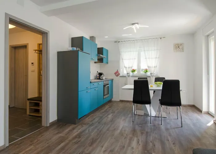 Apartment Pula R&D