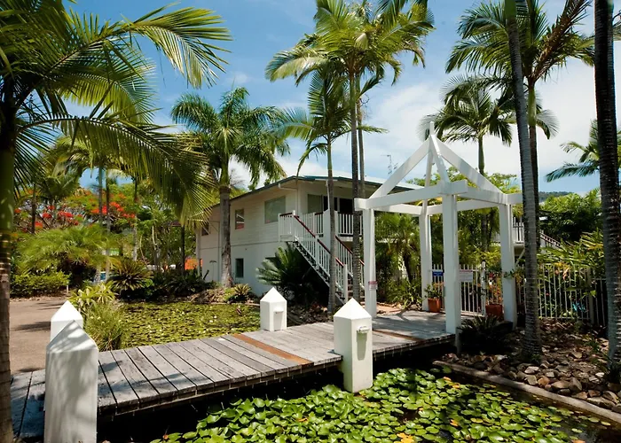 Mango House Resort