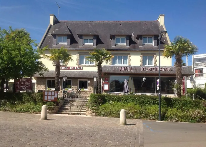 Hôtel de la cale
