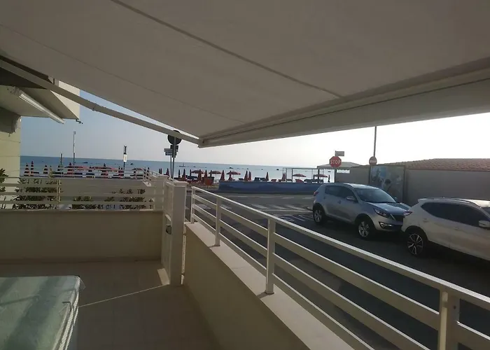 Casa vacanze Il Mare