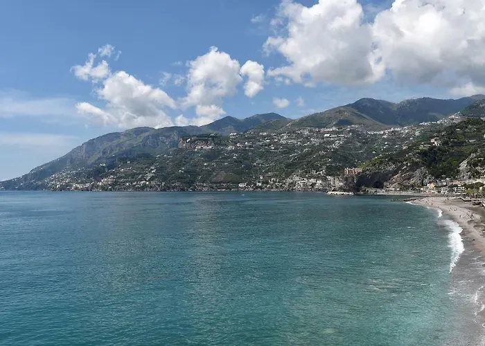 Casa Flavia