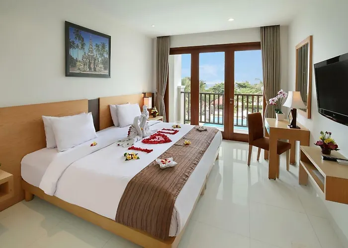 Bali Relaxing Resort&Spa