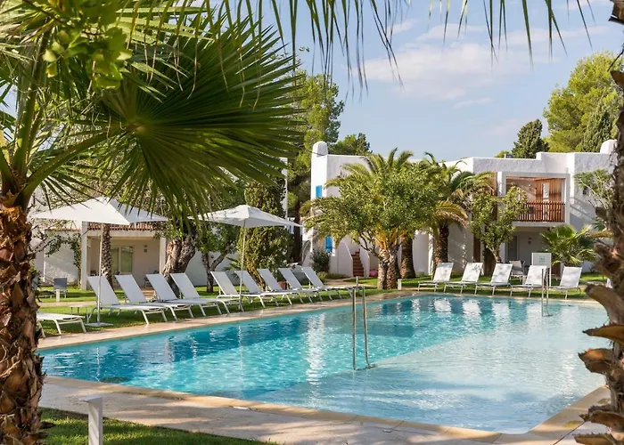 Cala Llenya Resort Ibiza