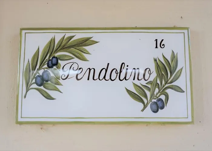 Relais Borgo Torale