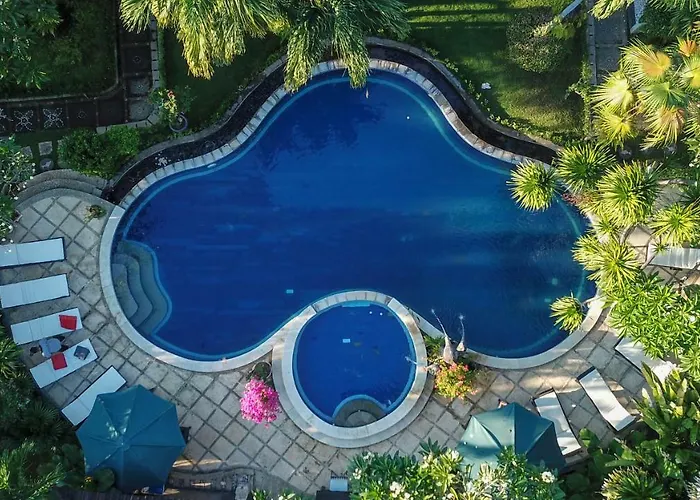 Hotel Suma