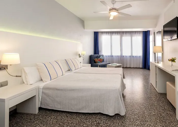 Hostal Pitiusa