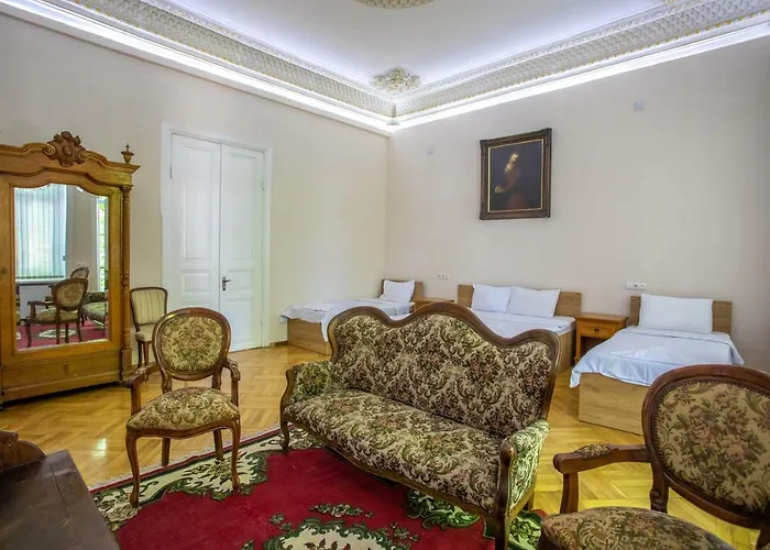 Hotel Veneto