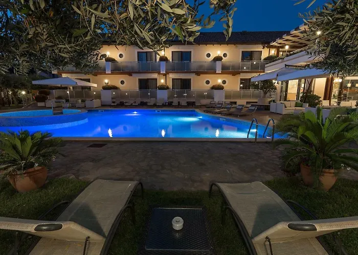Hotel Porta Rosa
