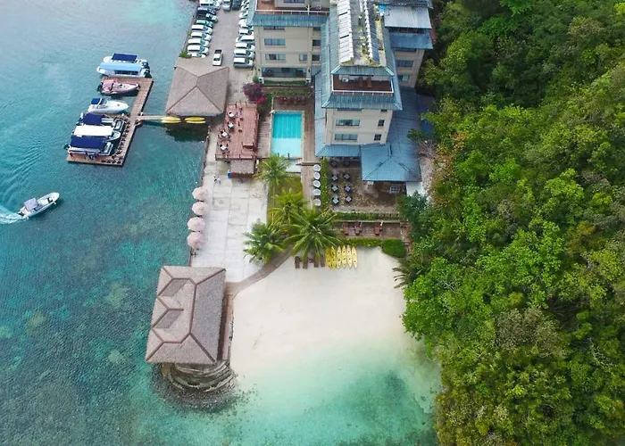 Sea Passion Hotel