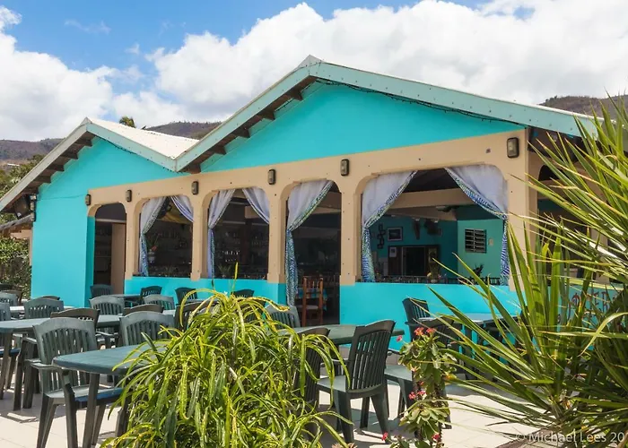 Sunset Bay Club & Seaside Resort