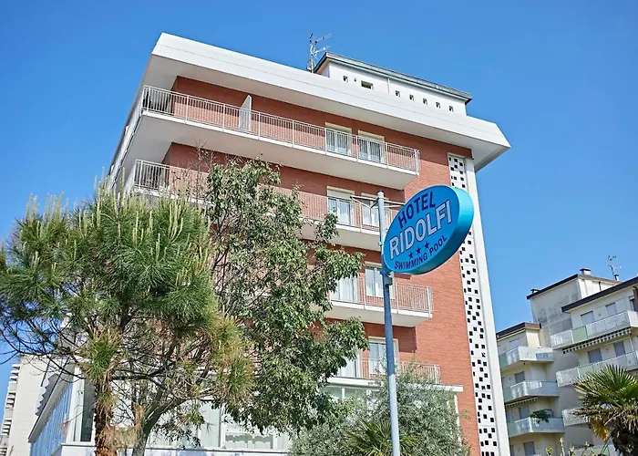 Hotel Ridolfi