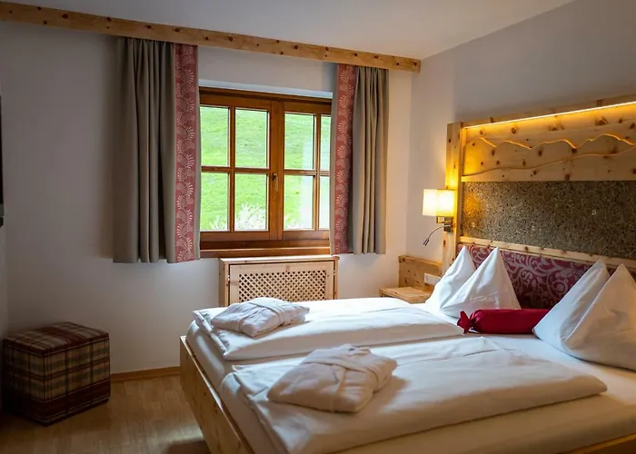 Familienhotel Gasthof Hinteregger