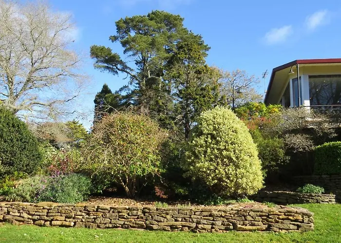 Nesuto Leura Gardens