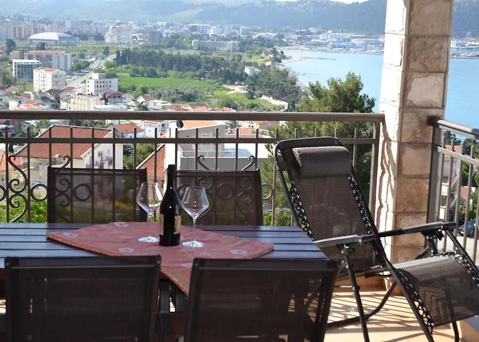 Apartments Milosevic