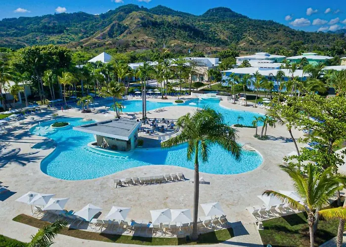 Senator Puerto Plata