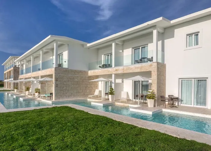 Senator Puerto Plata Spa Resort