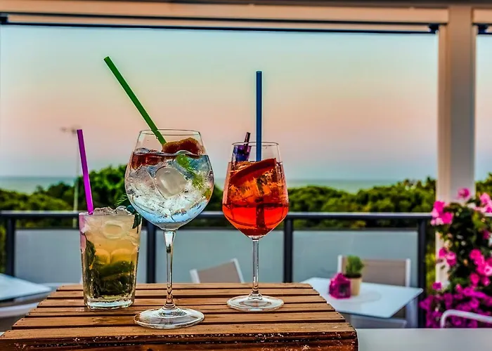Renzo Hotel