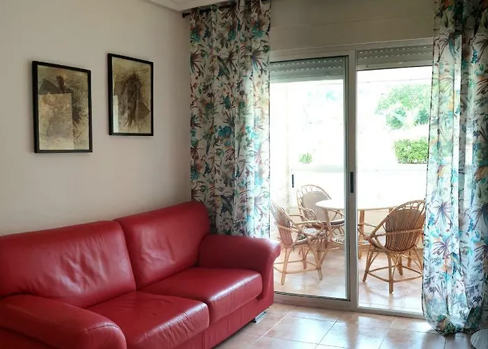 Apartamento Cervantes