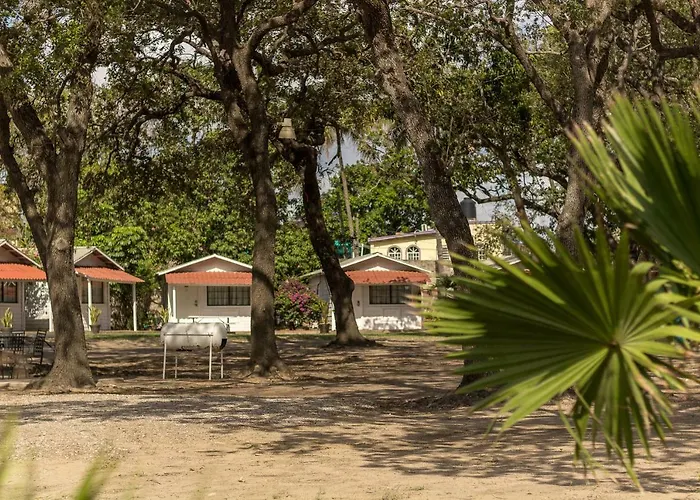 Bonitto Inn Tampico Altamira