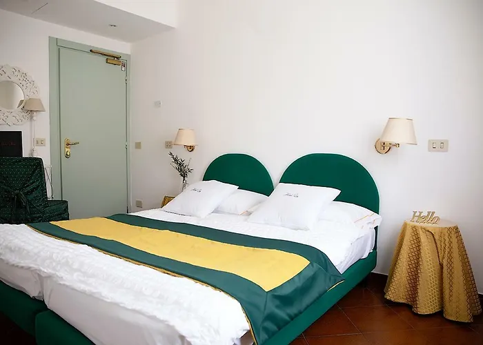 Hotel Iva